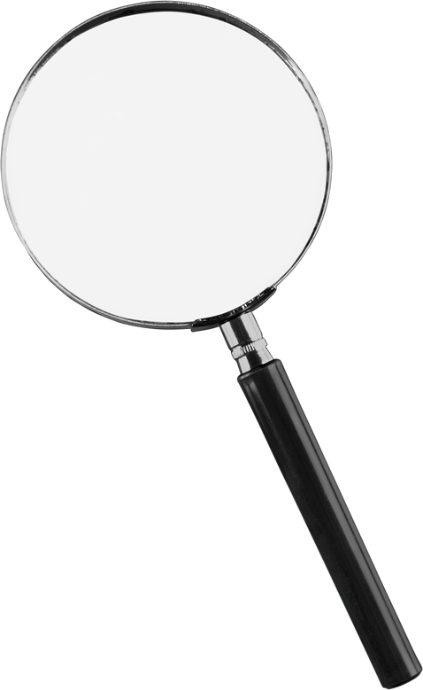 Magnifying Glass 