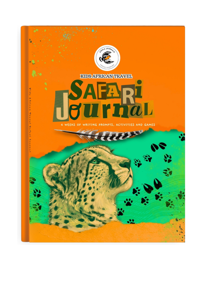 The African Safari Journal