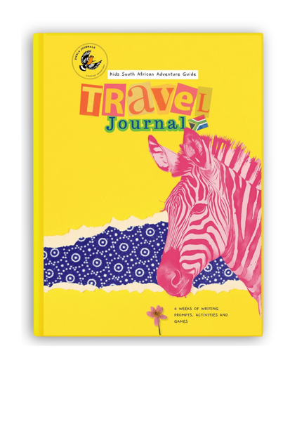 The South African Travel Journal