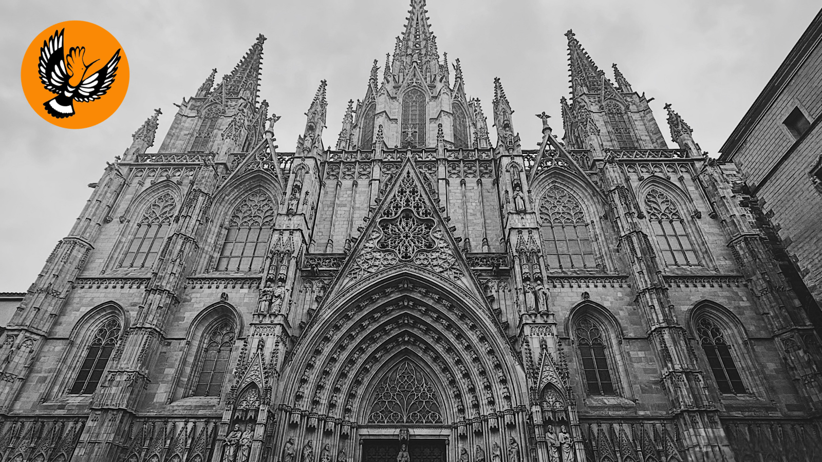 The Magical Legends of Barcelona’s Gothic Quarter