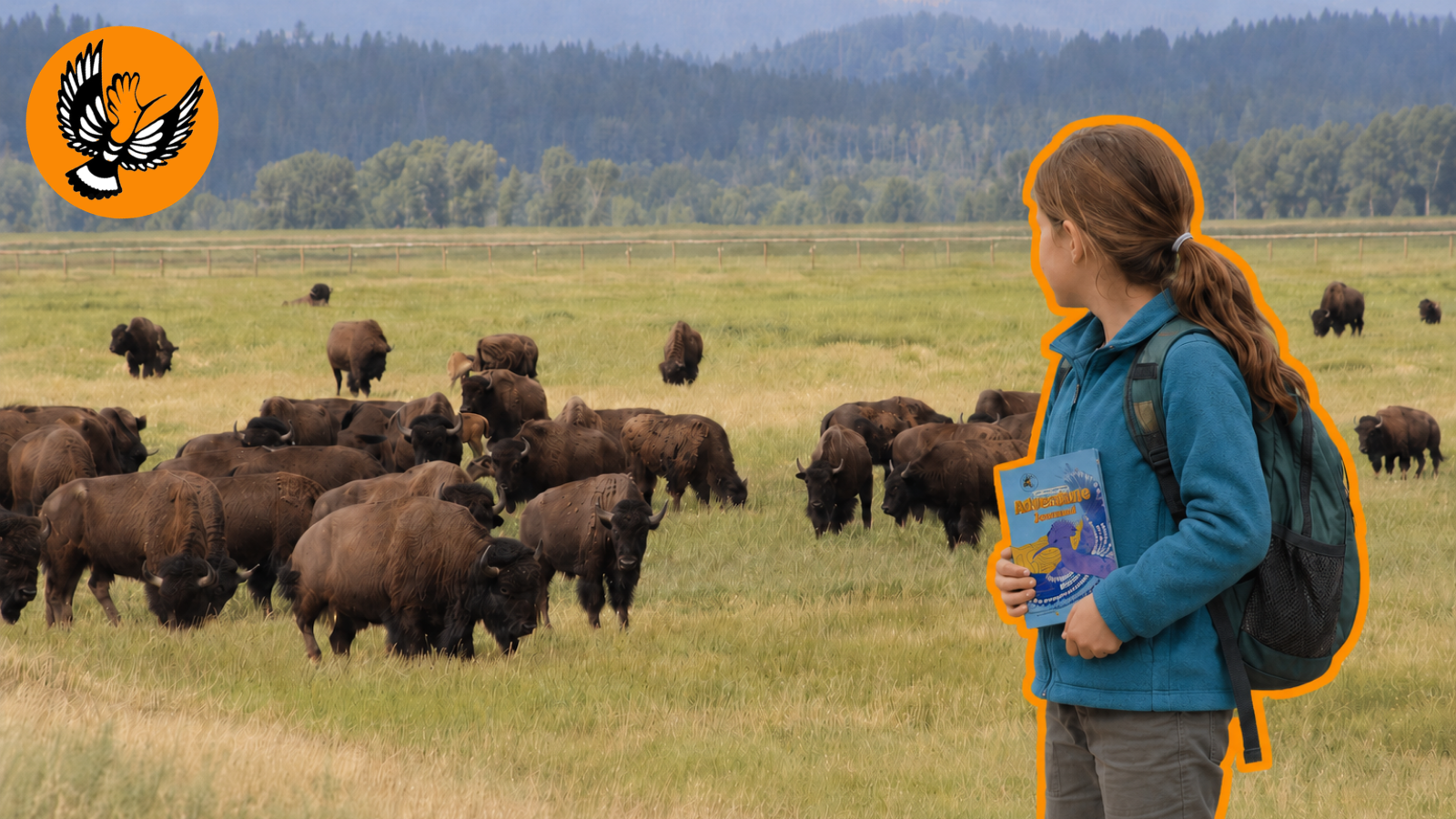 Wildlife Watching in Yellowstone National Park: A Kid-Friendly Guide for Curious Travelers