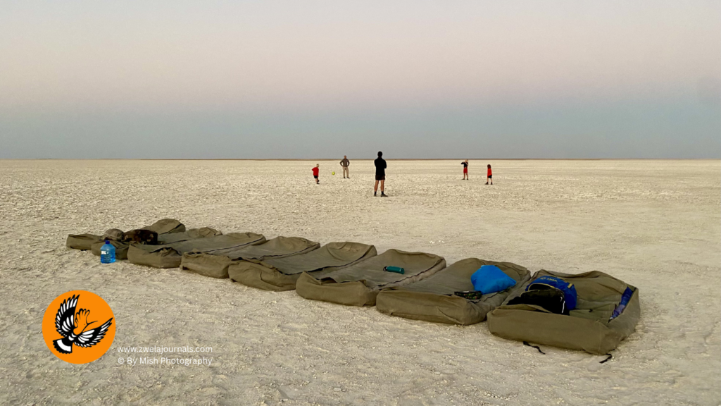 camp out with kids in botswana, self drive iin Botswana, family travel