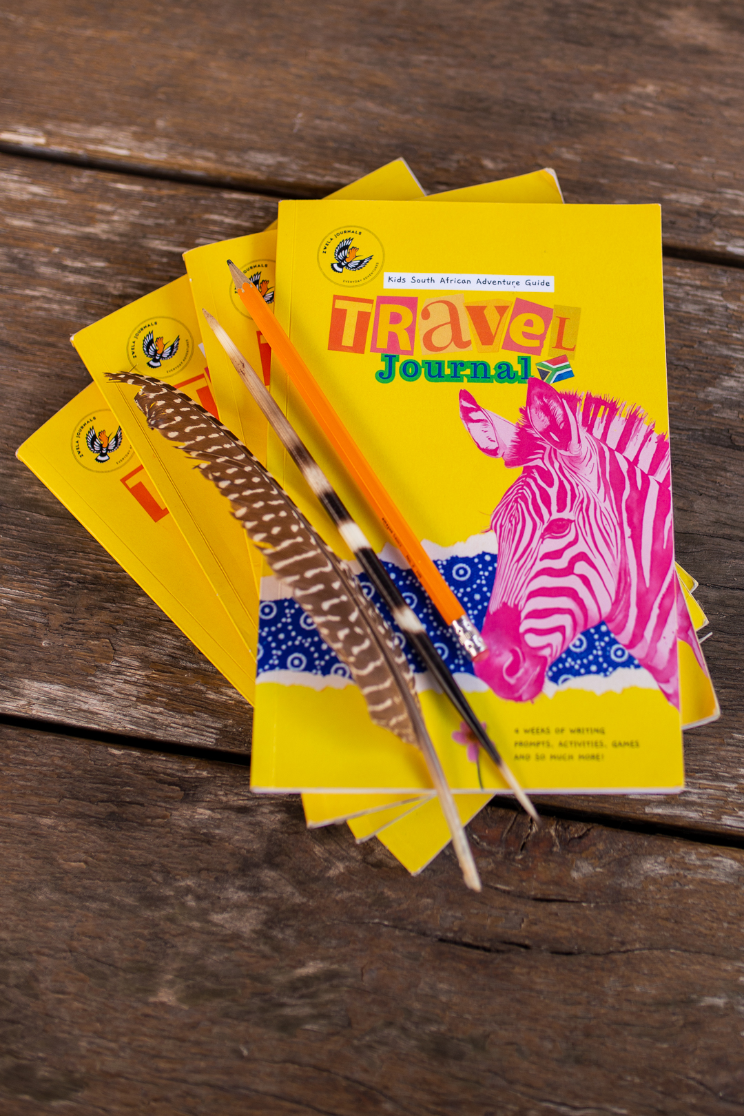What to Write in a Travel Journal: 20 Prompts Kids Can Use Again and Again