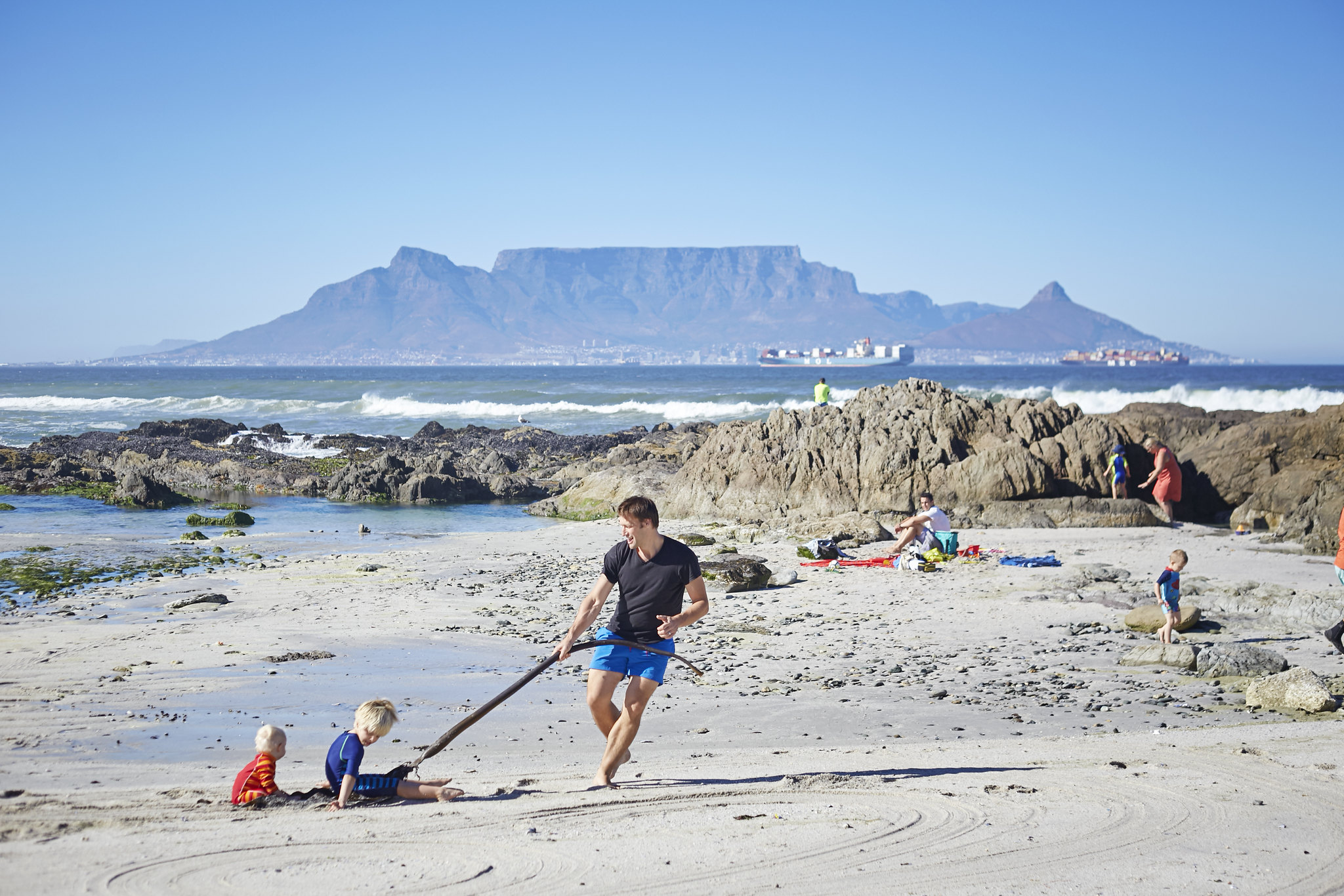 Complete Family Travel Guide to South Africa