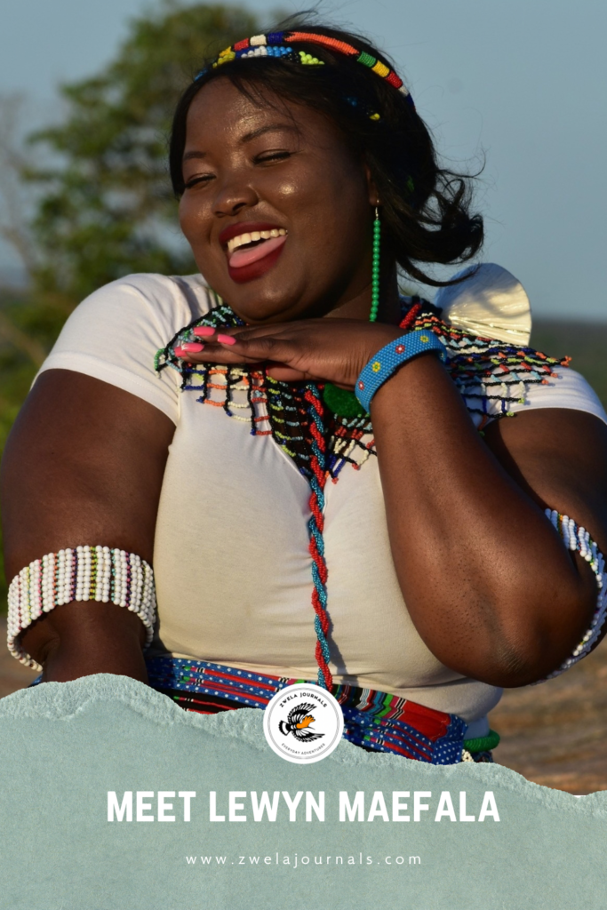 Local Expert Zwela journals, kids travel journals, South Africa with kids